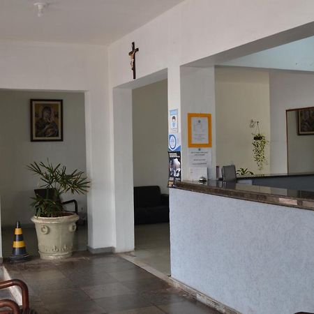 Santa Rita Hotel Корумба Екстер'єр фото