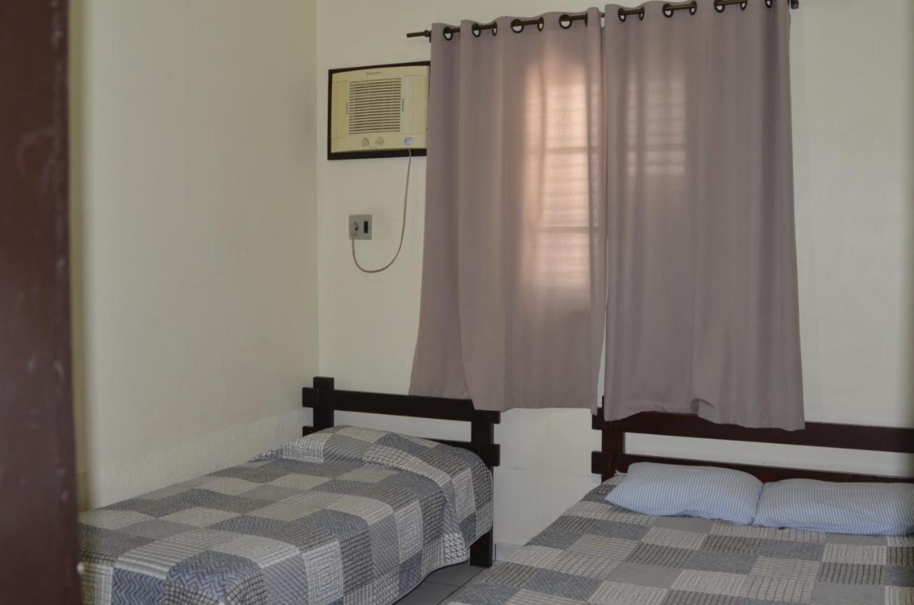 Santa Rita Hotel Корумба Екстер'єр фото